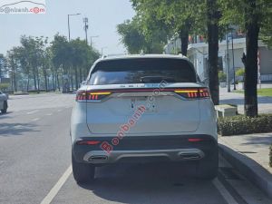 Xe Baic Beijing X7 Premium 1.5 AT 2022