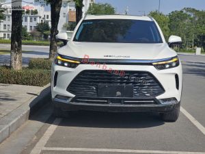 Xe Baic Beijing X7 Premium 1.5 AT 2022