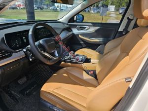 Xe Baic Beijing X7 Premium 1.5 AT 2022