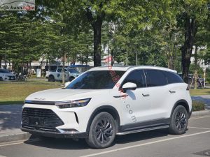 Xe Baic Beijing X7 Premium 1.5 AT 2022