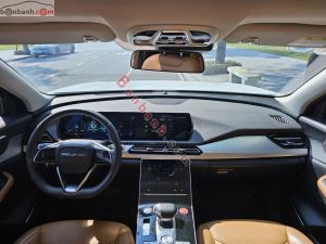 Xe Baic Beijing X7 Premium 1.5 AT 2022