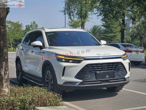 Xe Baic Beijing X7 Premium 1.5 AT 2022