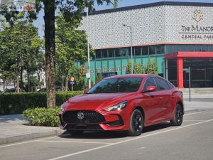 Xe MG 5 Standard 1.5 AT 2022