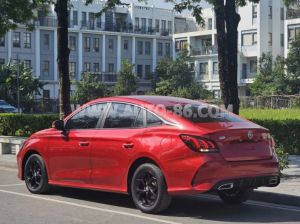 Xe MG 5 Standard 1.5 AT 2022