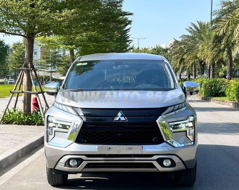 Mitsubishi Xpander Premium 1.5 AT 2023