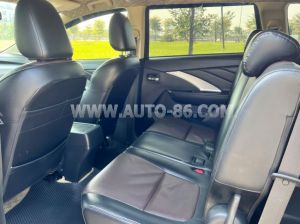 Xe Mitsubishi Xpander Cross 1.5 AT 2020