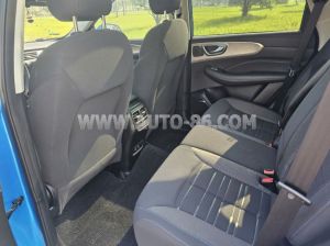 Xe MG RX5 1.5T STD 2025