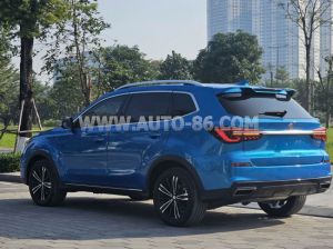 Xe MG RX5 1.5T STD 2025