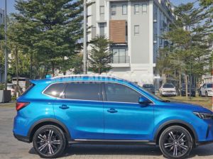 Xe MG RX5 1.5T STD 2025