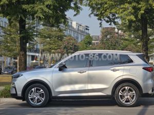 Xe Ford Territory Trend 1.5 AT 2022