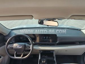 Xe Ford Territory Trend 1.5 AT 2022