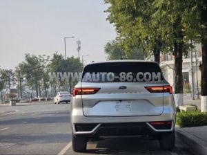 Xe Ford Territory Trend 1.5 AT 2022