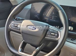 Xe Ford Territory Trend 1.5 AT 2022