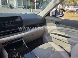Xe Ford Territory Trend 1.5 AT 2022
