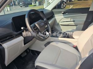 Xe Ford Territory Trend 1.5 AT 2022