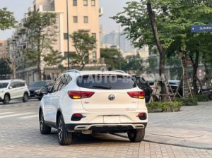 Xe MG ZS Standard 1.5 AT 2WD 2023