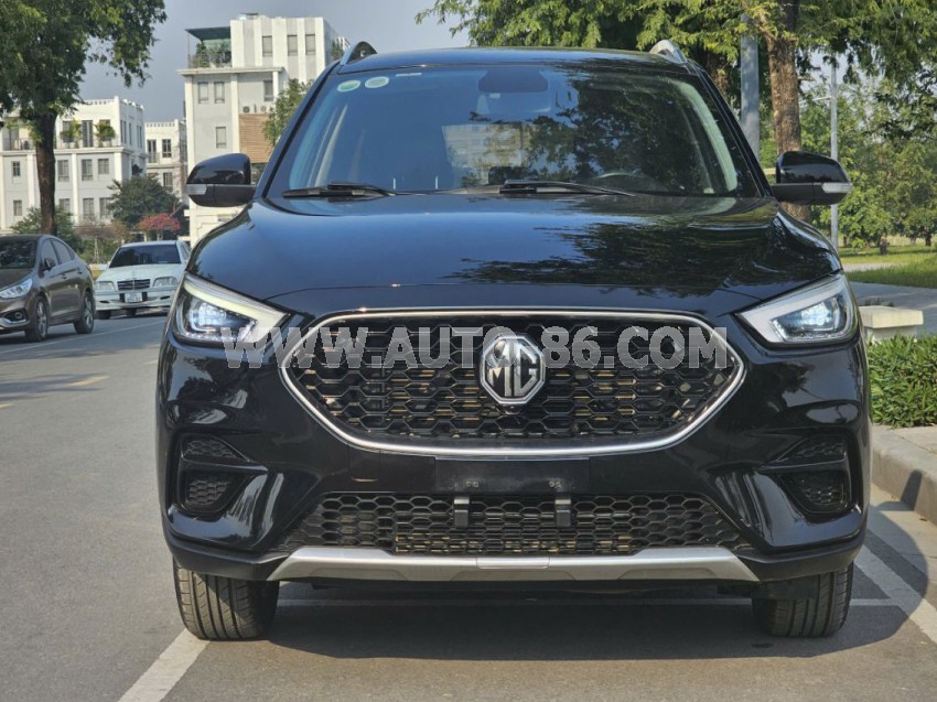 MG ZS Standard 1.5 AT 2WD 2023