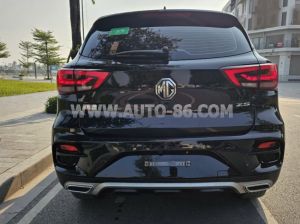 Xe MG ZS Standard 1.5 AT 2WD 2023