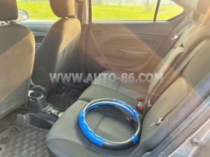 Xe Mitsubishi Attrage 1.2 MT 2022