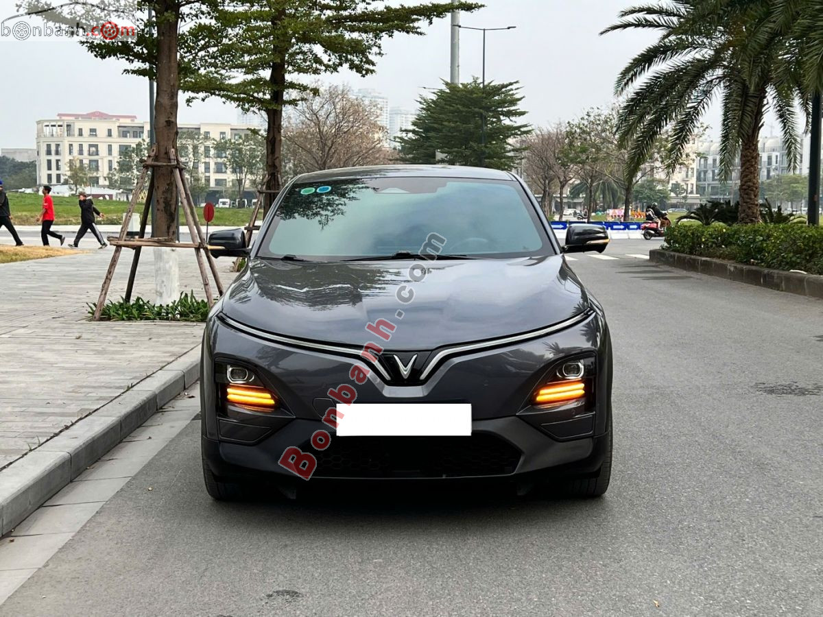 VinFast VF6 Plus 2023