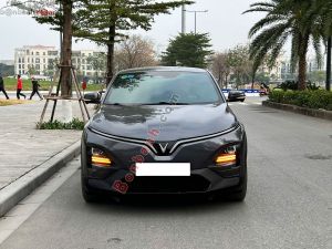 Xe VinFast VF6 Plus 2023