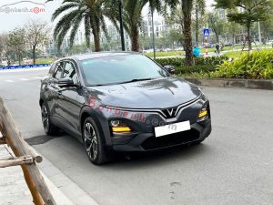 Xe VinFast VF6 Plus 2023