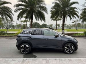 Xe VinFast VF6 Plus 2023