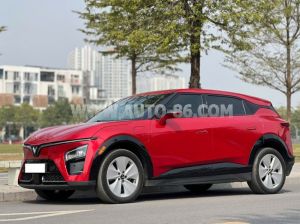 Xe VinFast VF7 S 2024