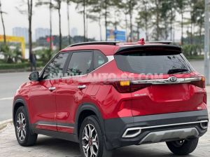 Xe Kia Seltos Luxury 1.4 AT 2021