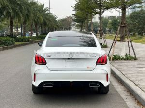 Xe MG 5 Luxury 1.5 AT 2022