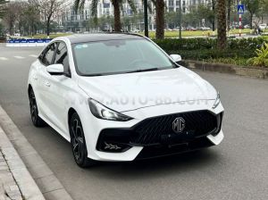 Xe MG 5 Luxury 1.5 AT 2022