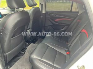 Xe MG 5 Luxury 1.5 AT 2022