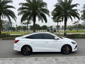 Xe MG 5 Luxury 1.5 AT 2022