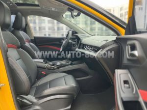 Xe MG 5 Luxury 1.5 AT 2022