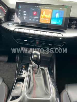 Xe MG 5 Luxury 1.5 AT 2022