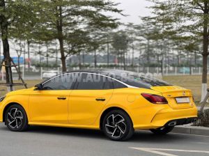 Xe MG 5 Luxury 1.5 AT 2022