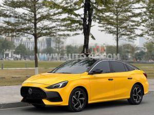 Xe MG 5 Luxury 1.5 AT 2022