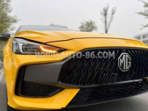 Xe MG 5 Luxury 1.5 AT 2022