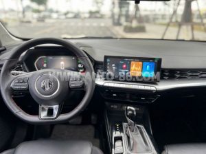 Xe MG 5 Luxury 1.5 AT 2022