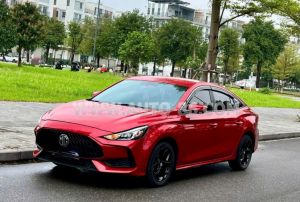 Xe MG 5 Standard 1.5 AT 2023