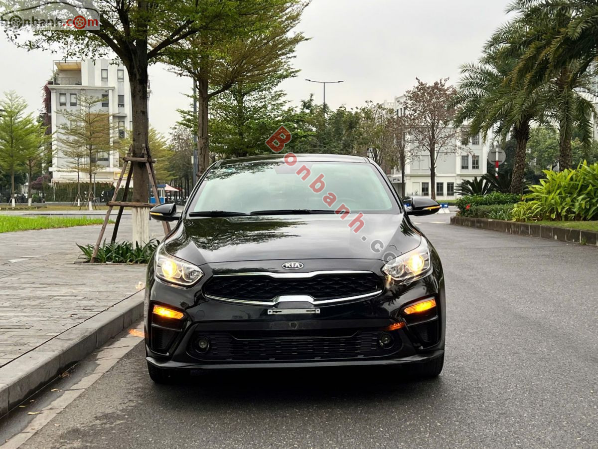 Kia Cerato 1.6 MT 2021