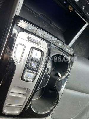 Xe Hyundai Tucson 2.0 AT CRDi Đặc biệt 2024