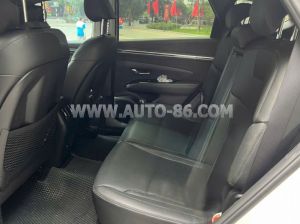 Xe Hyundai Tucson 2.0 AT CRDi Đặc biệt 2024