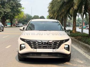 Xe Hyundai Tucson 2.0 AT CRDi Đặc biệt 2024