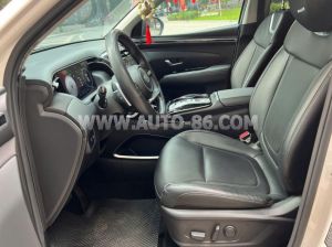 Xe Hyundai Tucson 2.0 AT CRDi Đặc biệt 2024