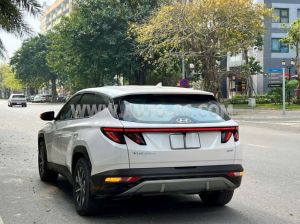 Xe Hyundai Tucson 2.0 AT CRDi Đặc biệt 2024