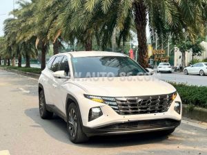 Xe Hyundai Tucson 2.0 AT CRDi Đặc biệt 2024