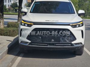 Xe Baic Beijing X7 Premium 1.5 AT 2022