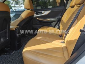 Xe Baic Beijing X7 Premium 1.5 AT 2022