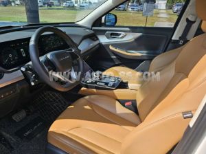 Xe Baic Beijing X7 Premium 1.5 AT 2022